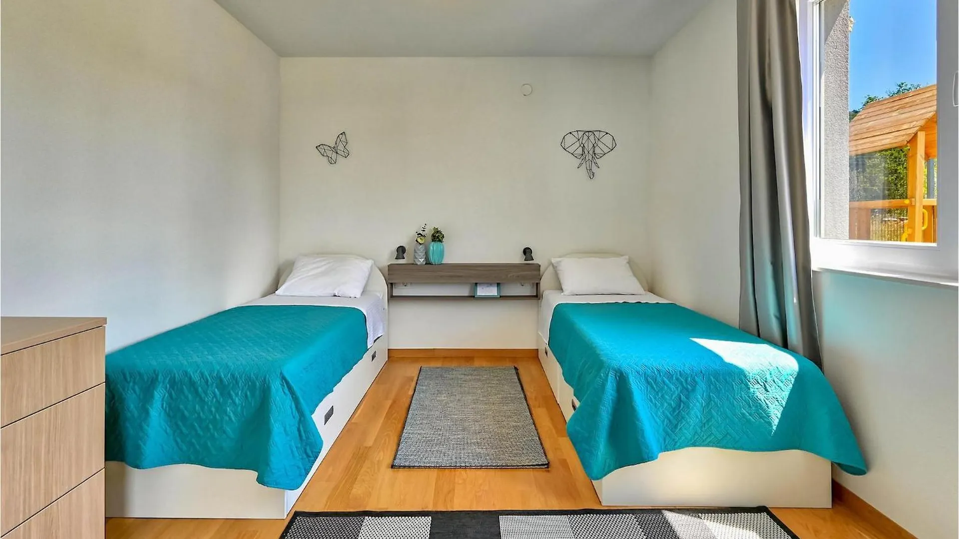Villa Immortelle Zadar Croatia