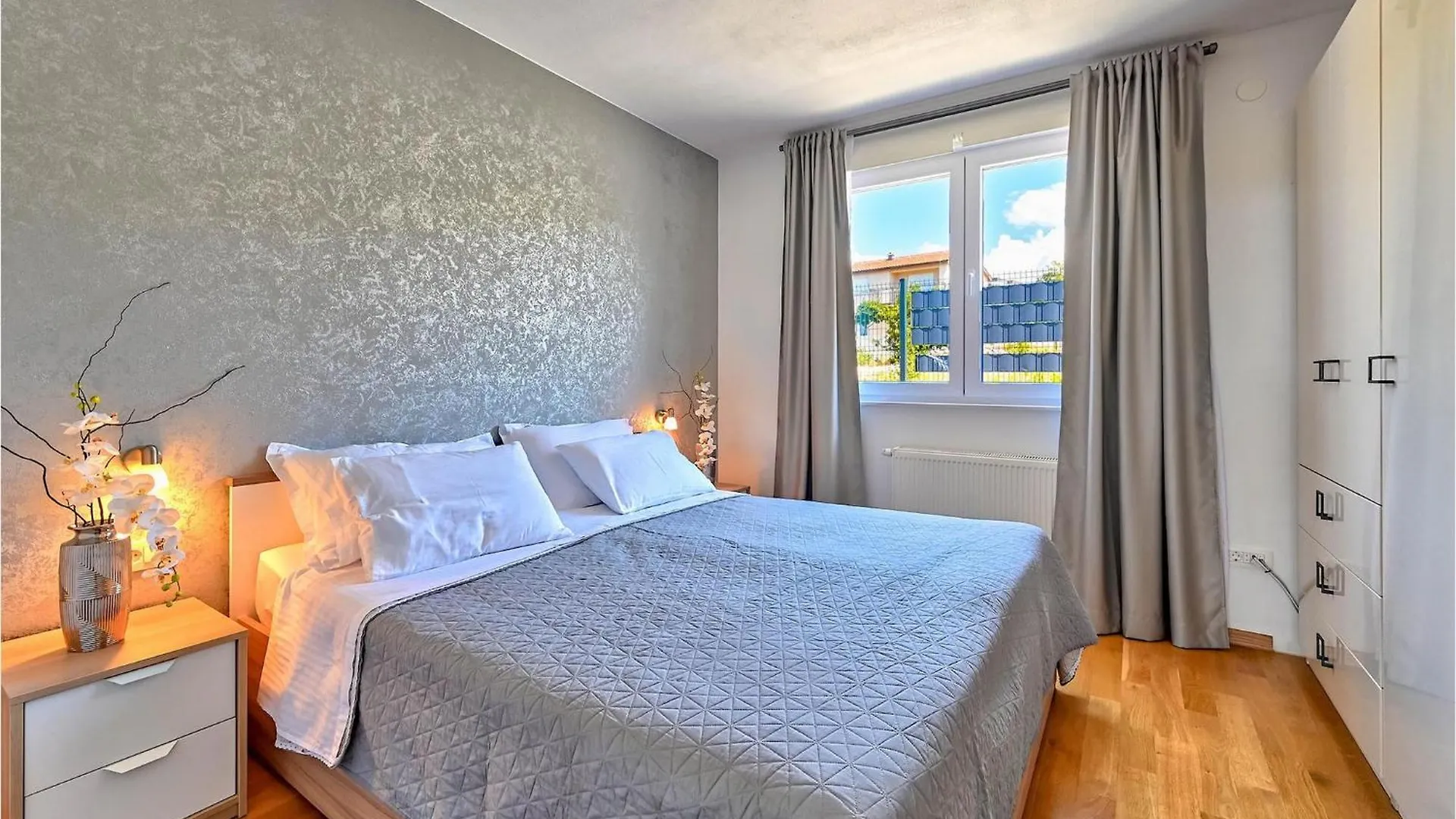 Villa Immortelle Zadar Holiday home