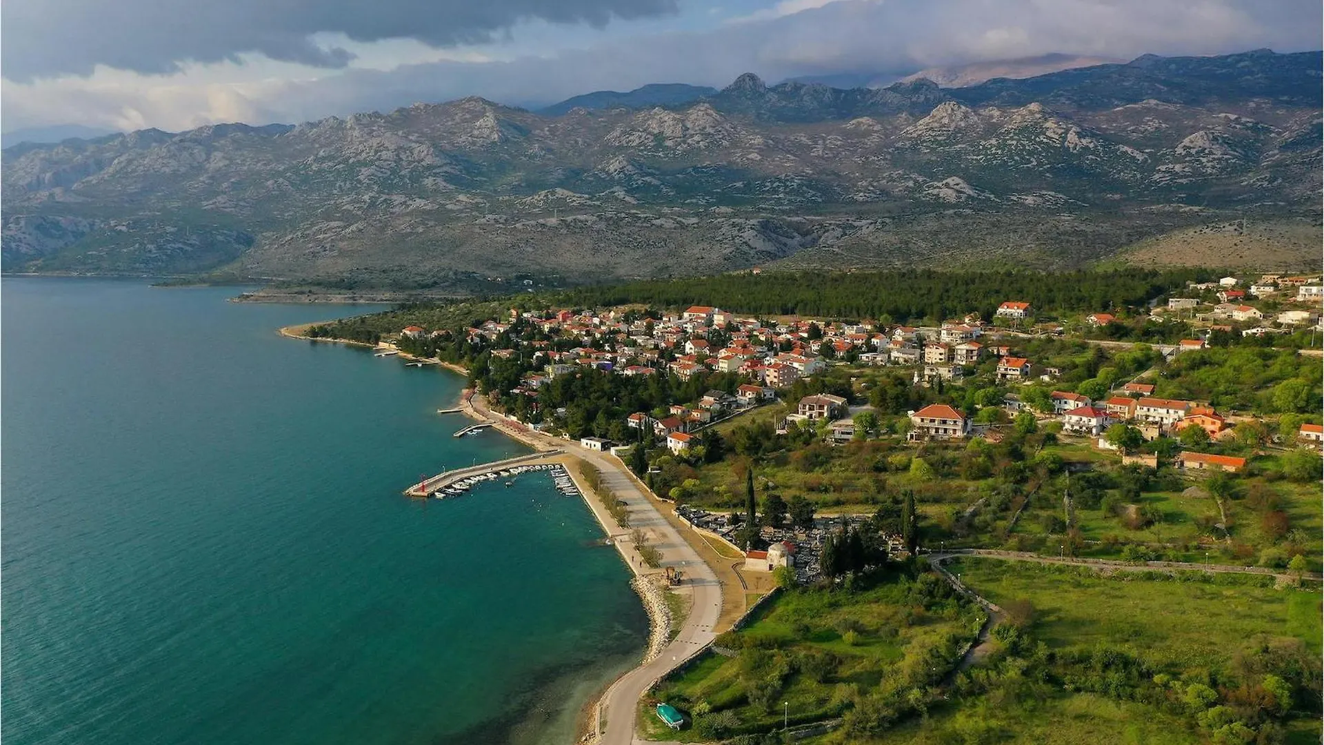 Villa Immortelle Zadar