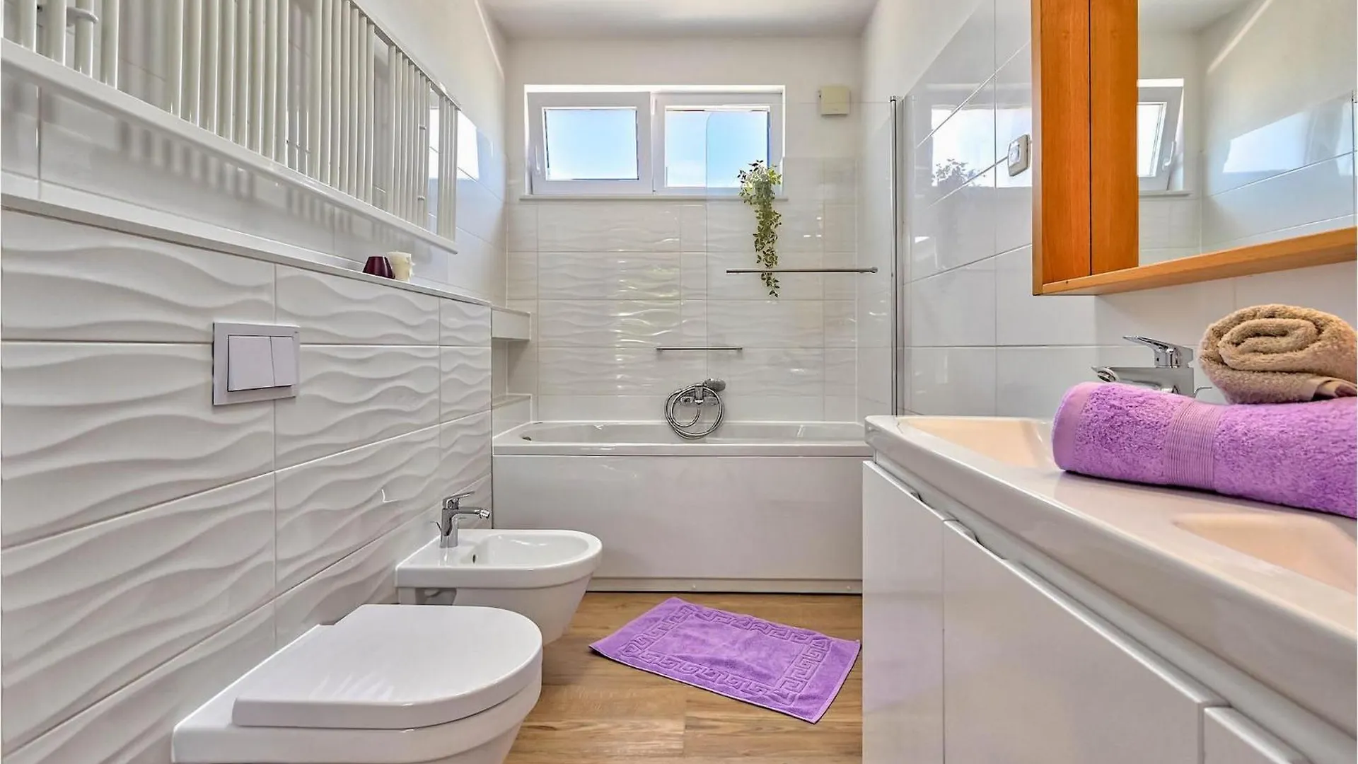 Villa Immortelle Zadar Holiday home