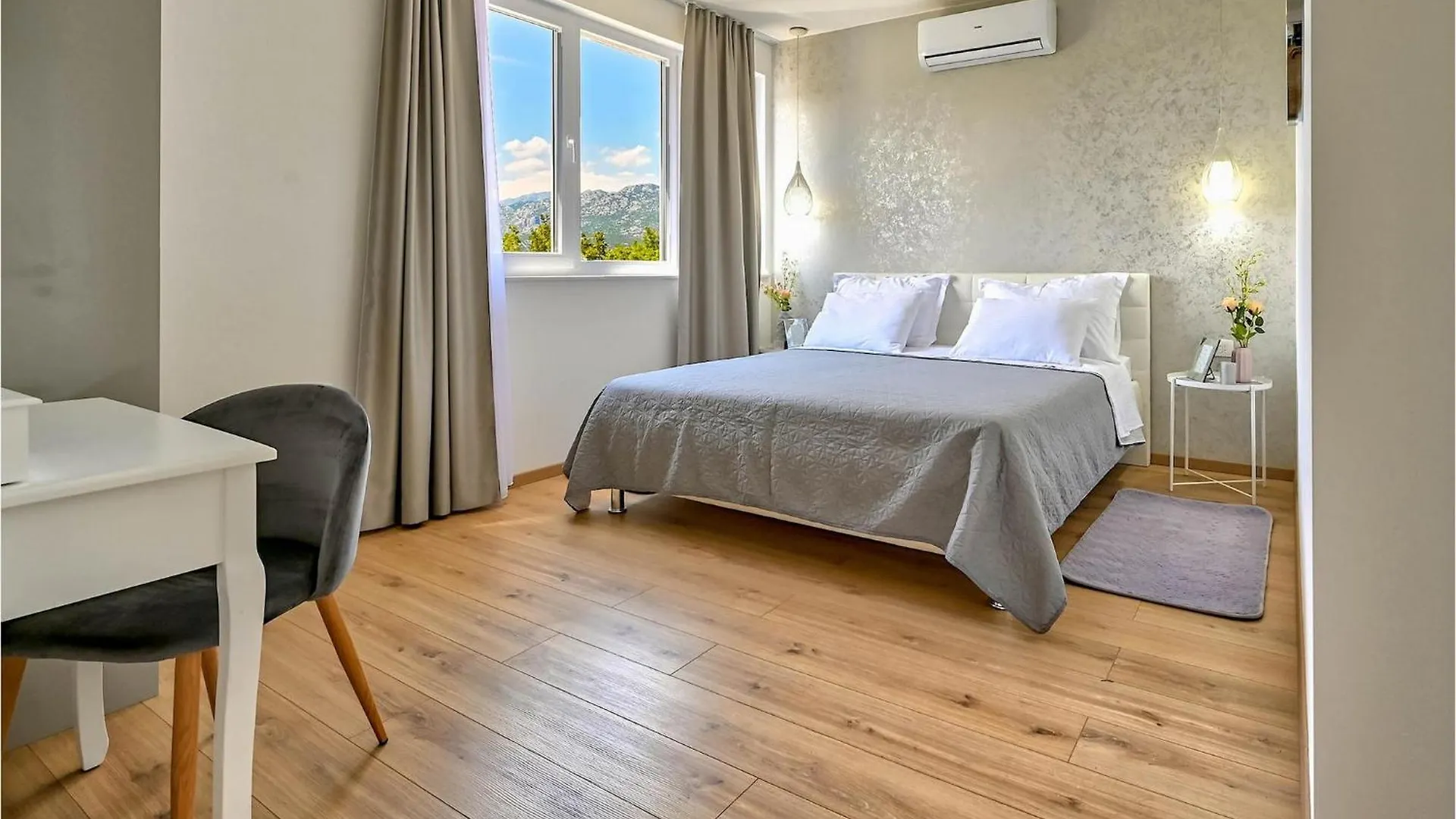 Villa Immortelle Zadar Holiday home