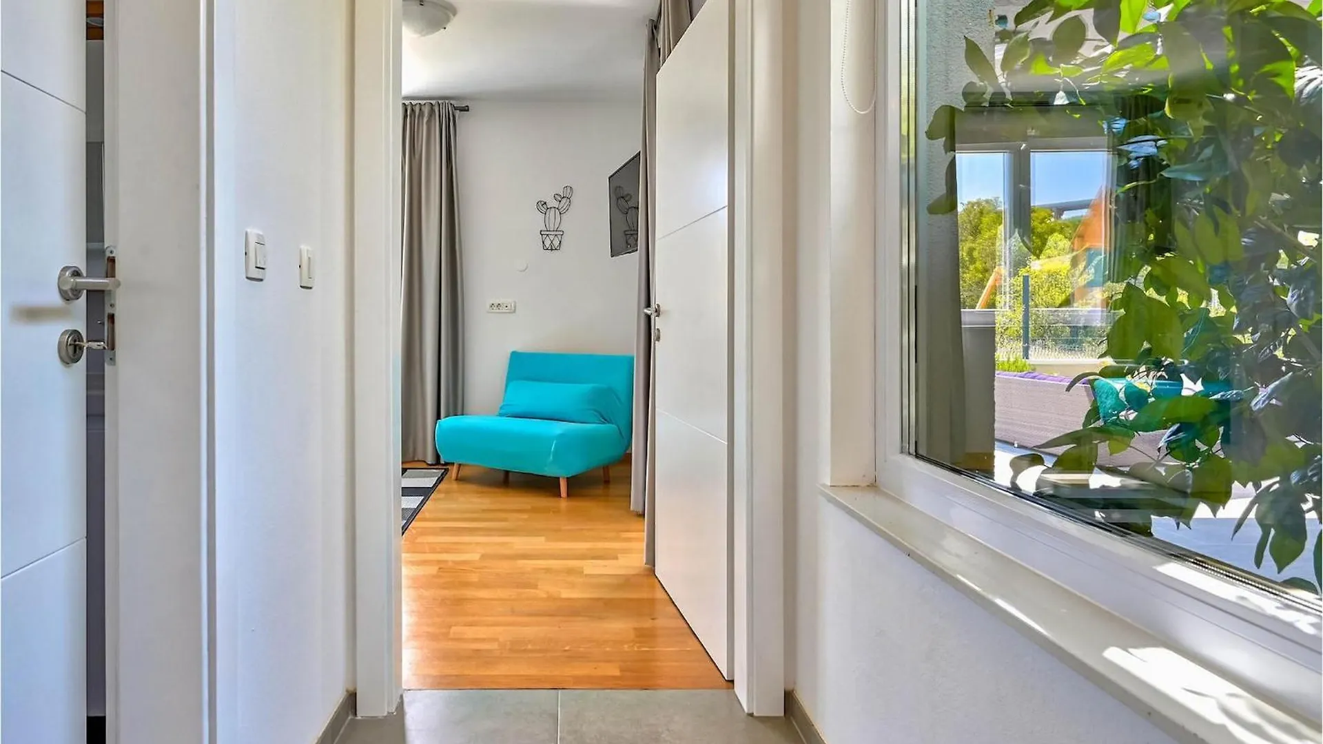 Holiday home Villa Immortelle Zadar