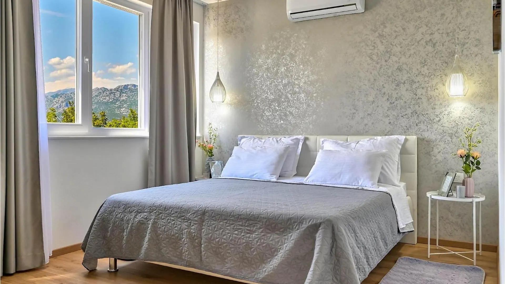 Villa Immortelle Zadar