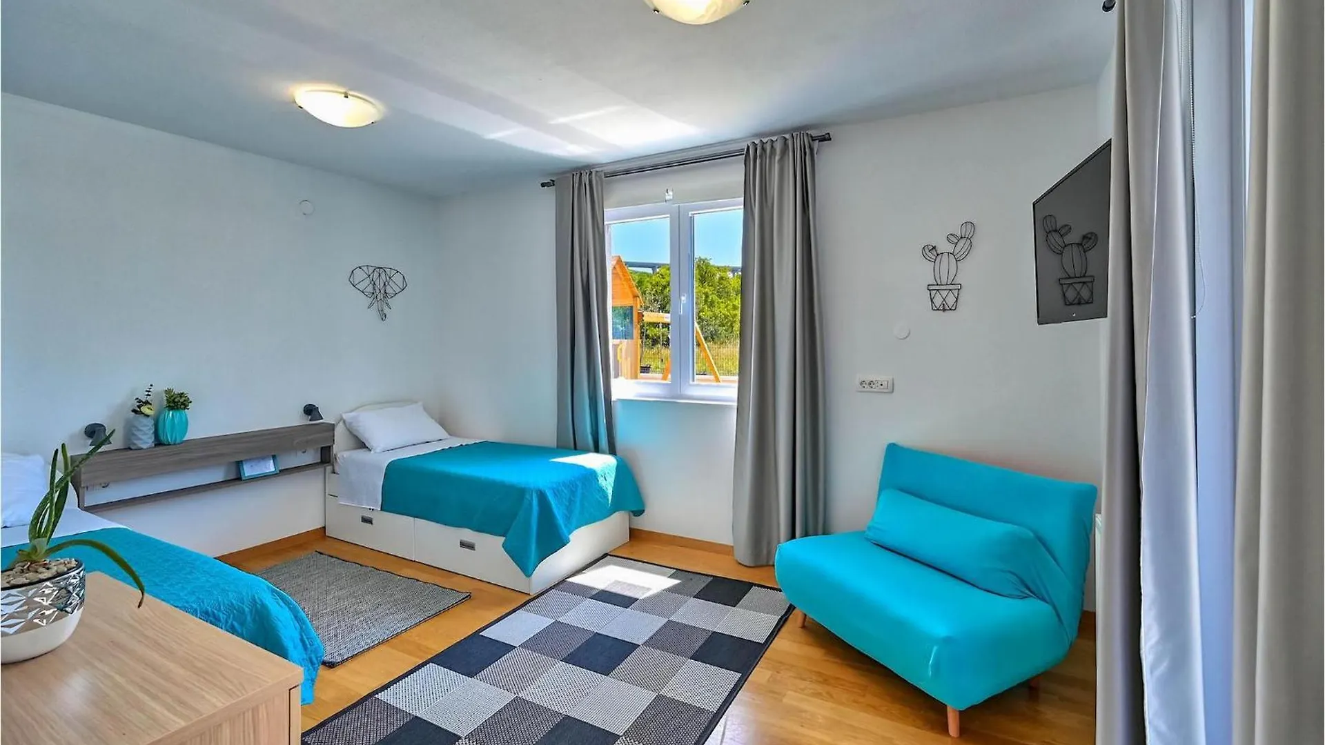 Holiday home Villa Immortelle Zadar