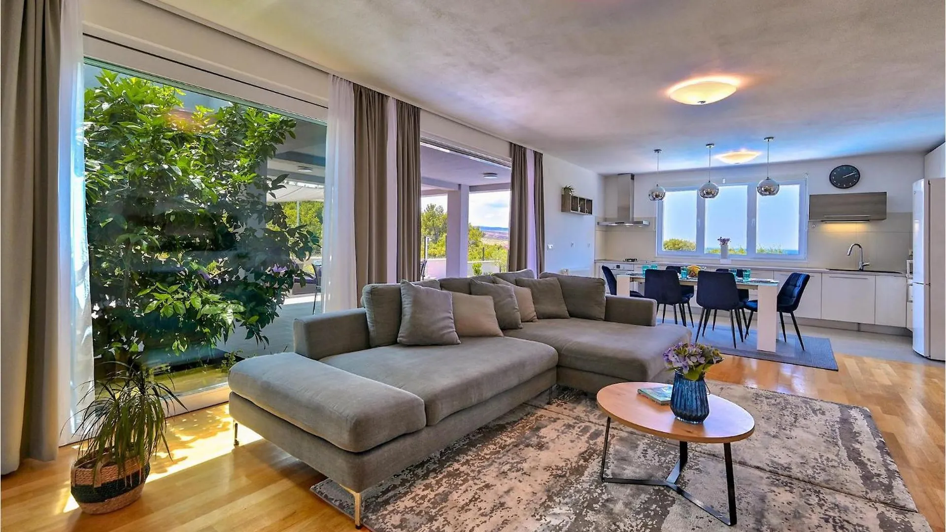 Villa Immortelle Zadar Croatia