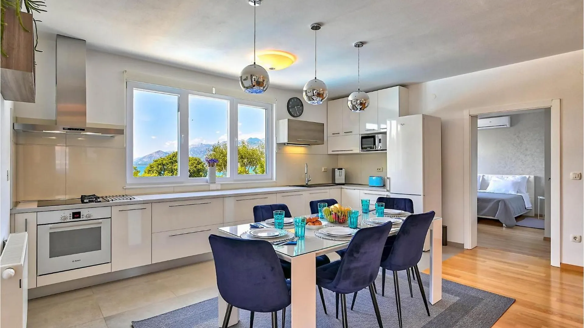 Villa Immortelle Zadar Holiday home