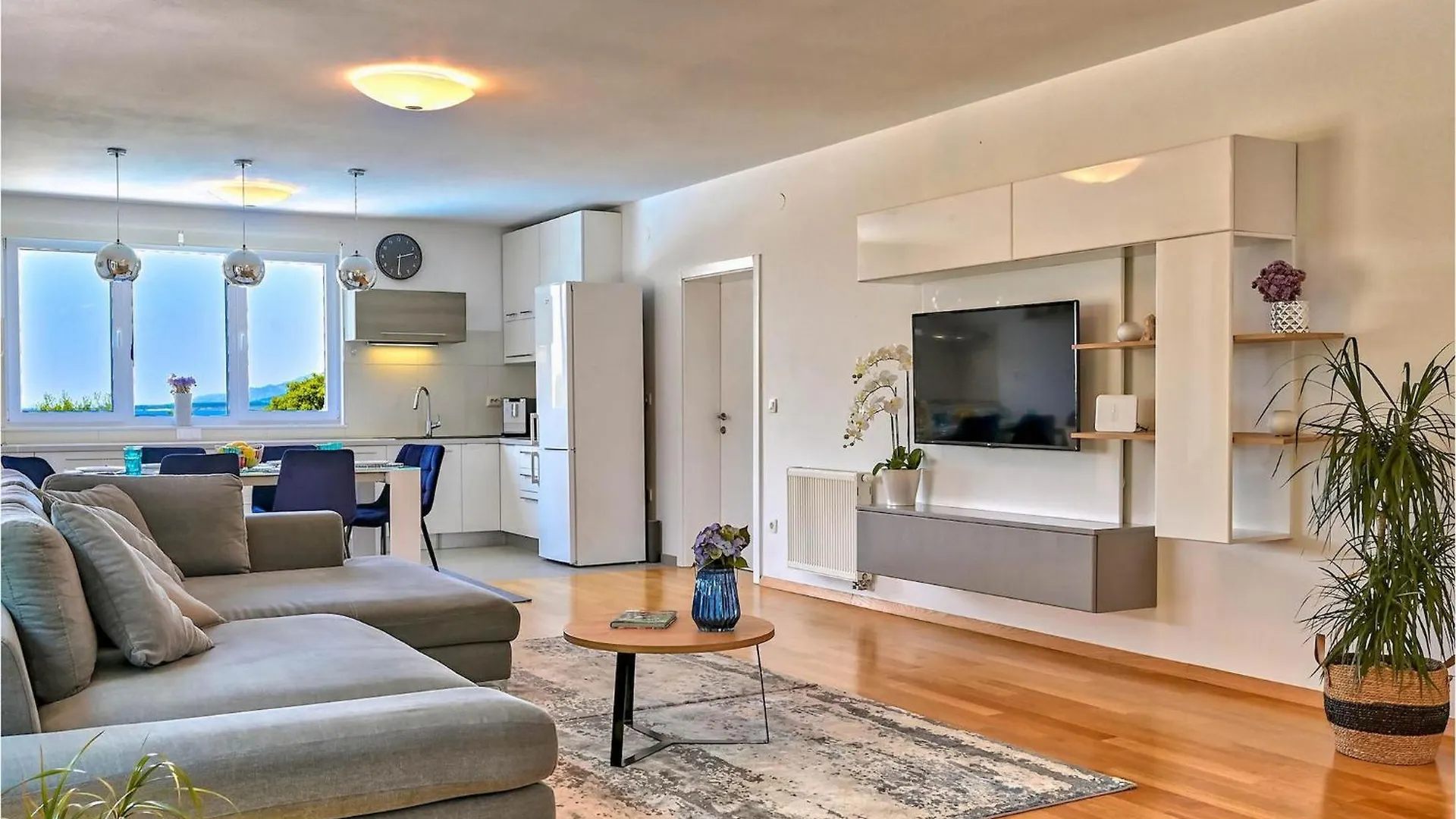 Villa Immortelle Zadar Holiday home