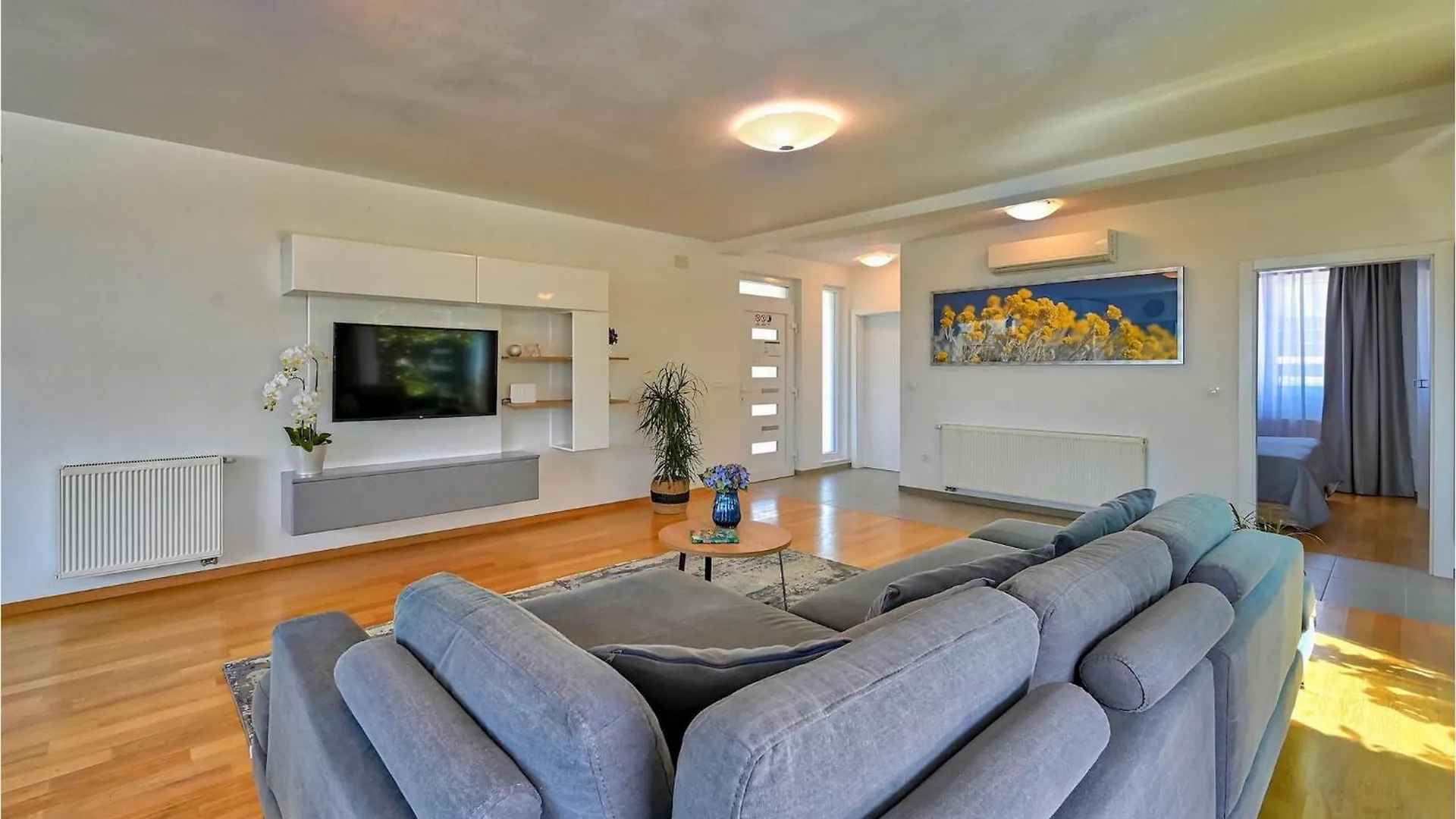 Villa Immortelle Zadar Holiday home