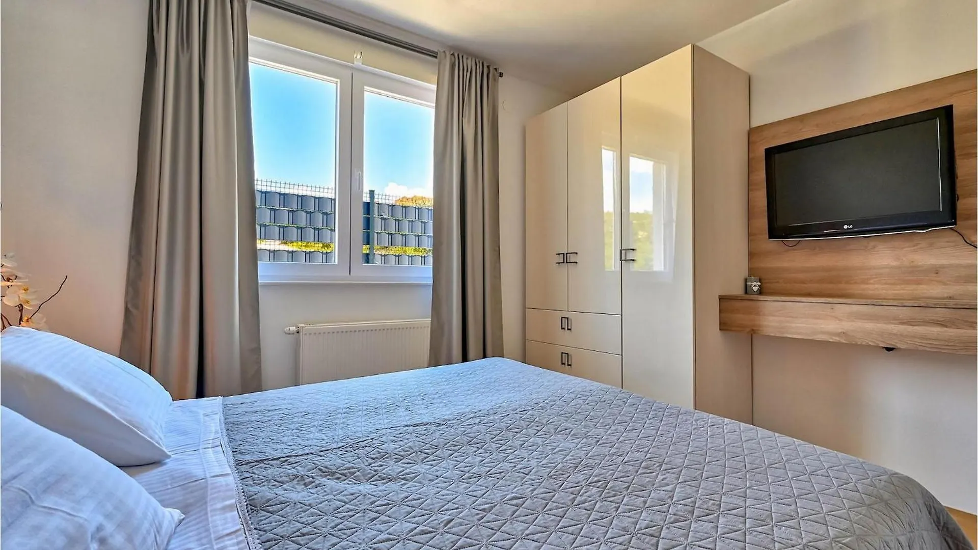 Holiday home Villa Immortelle Zadar Croatia