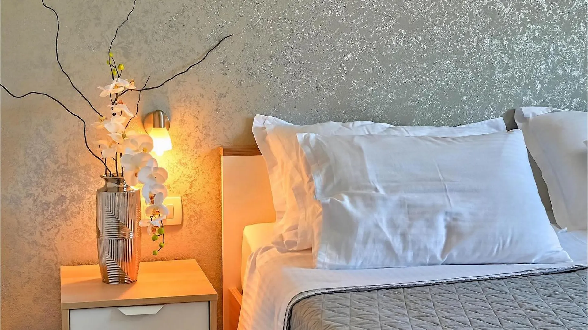 Villa Immortelle Zadar Chorvatsko