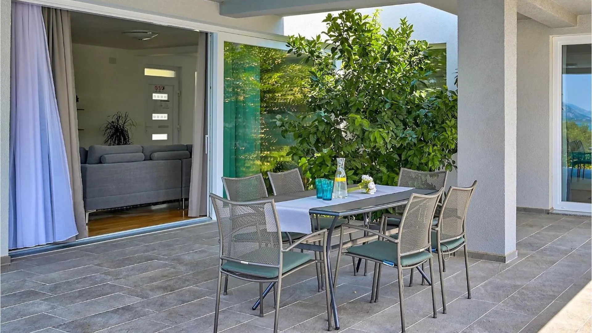 Holiday home Villa Immortelle Zadar