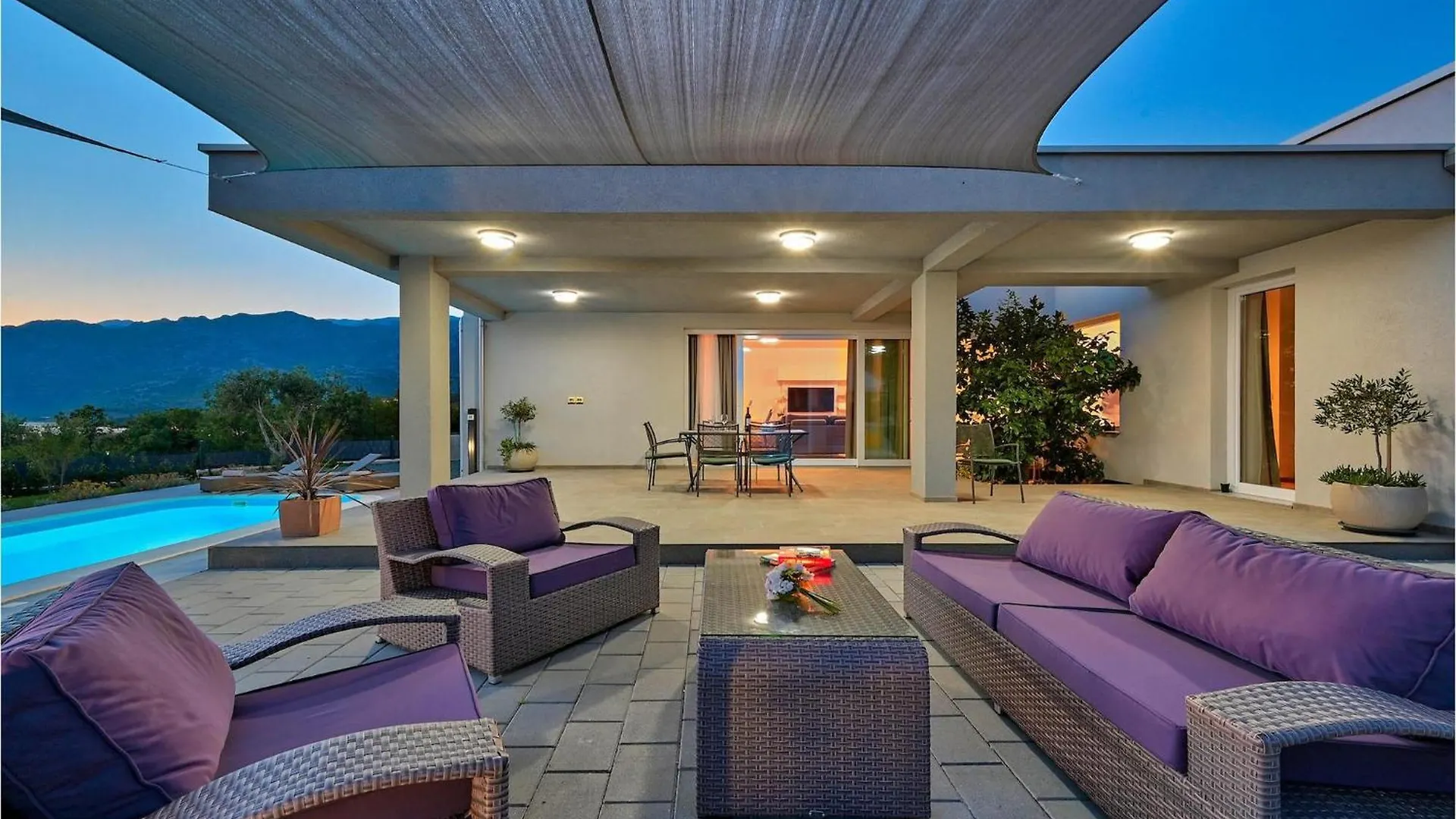 Villa Immortelle Zadar Holiday home
