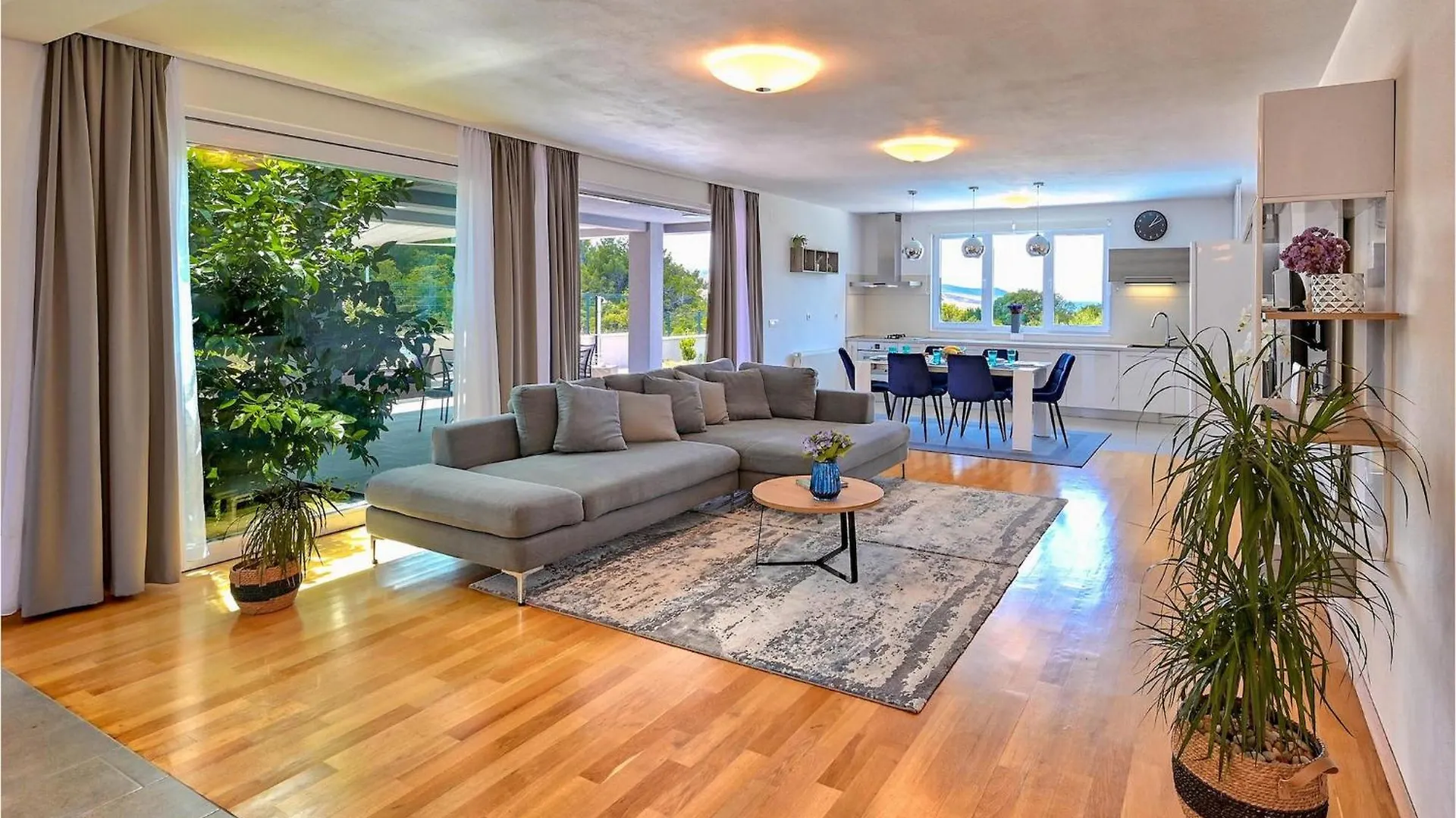 Villa Immortelle Zadar