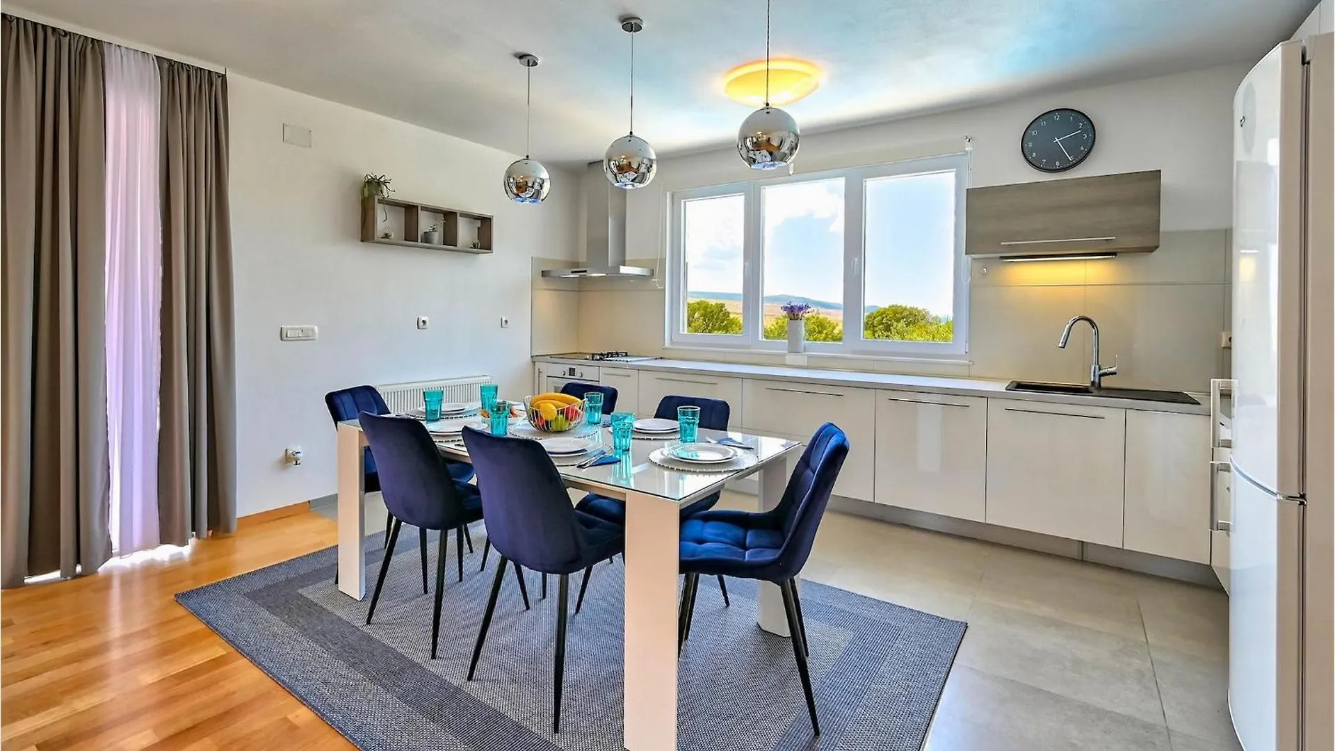 Holiday home Villa Immortelle Zadar
