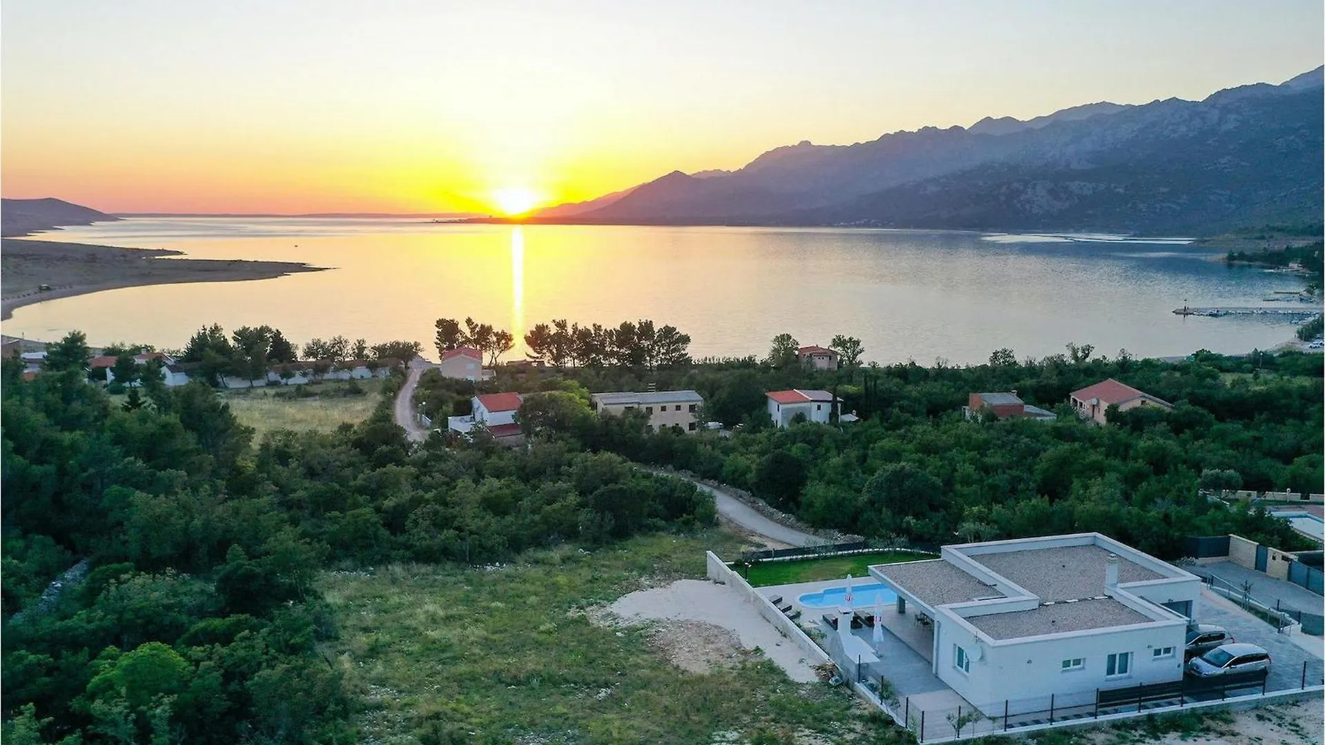 Villa Immortelle Zadar 0*,  Croatia