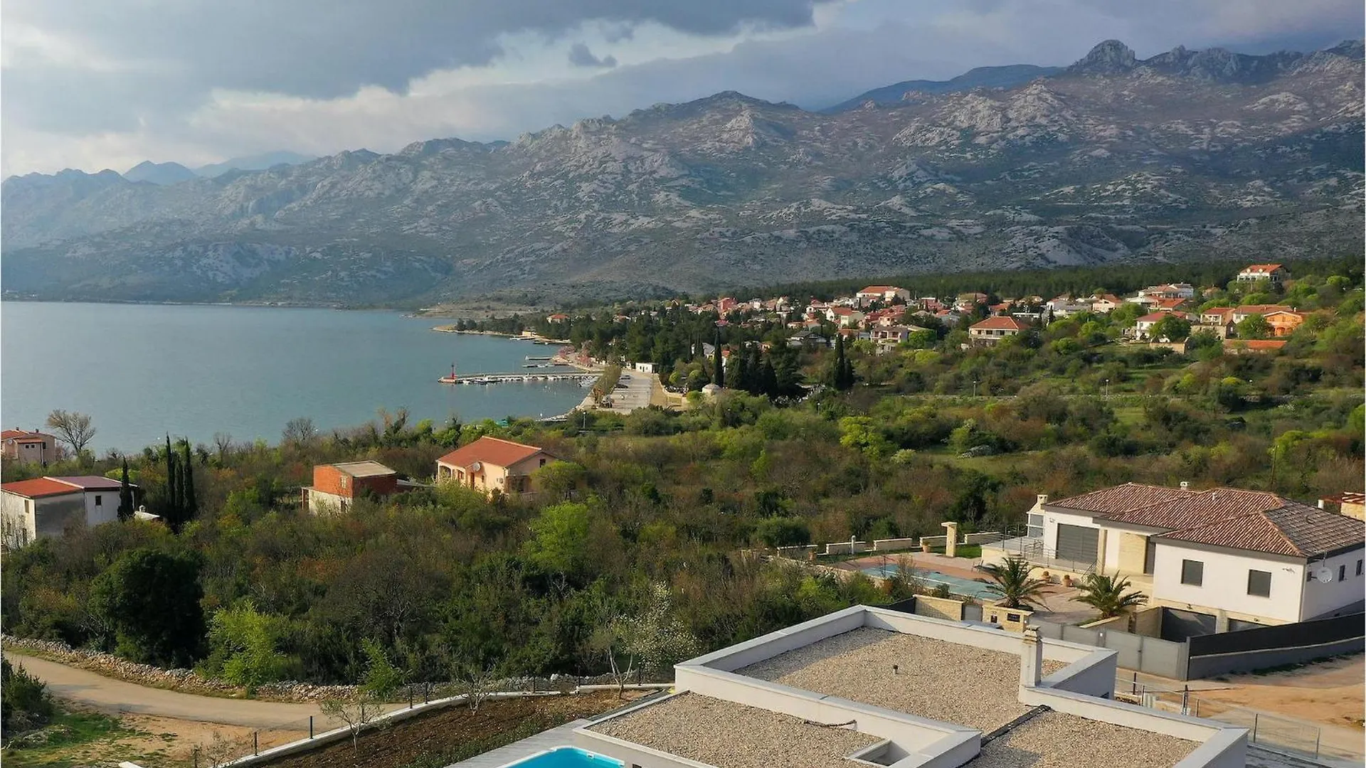 Villa Immortelle Zadar Prázdninový dům