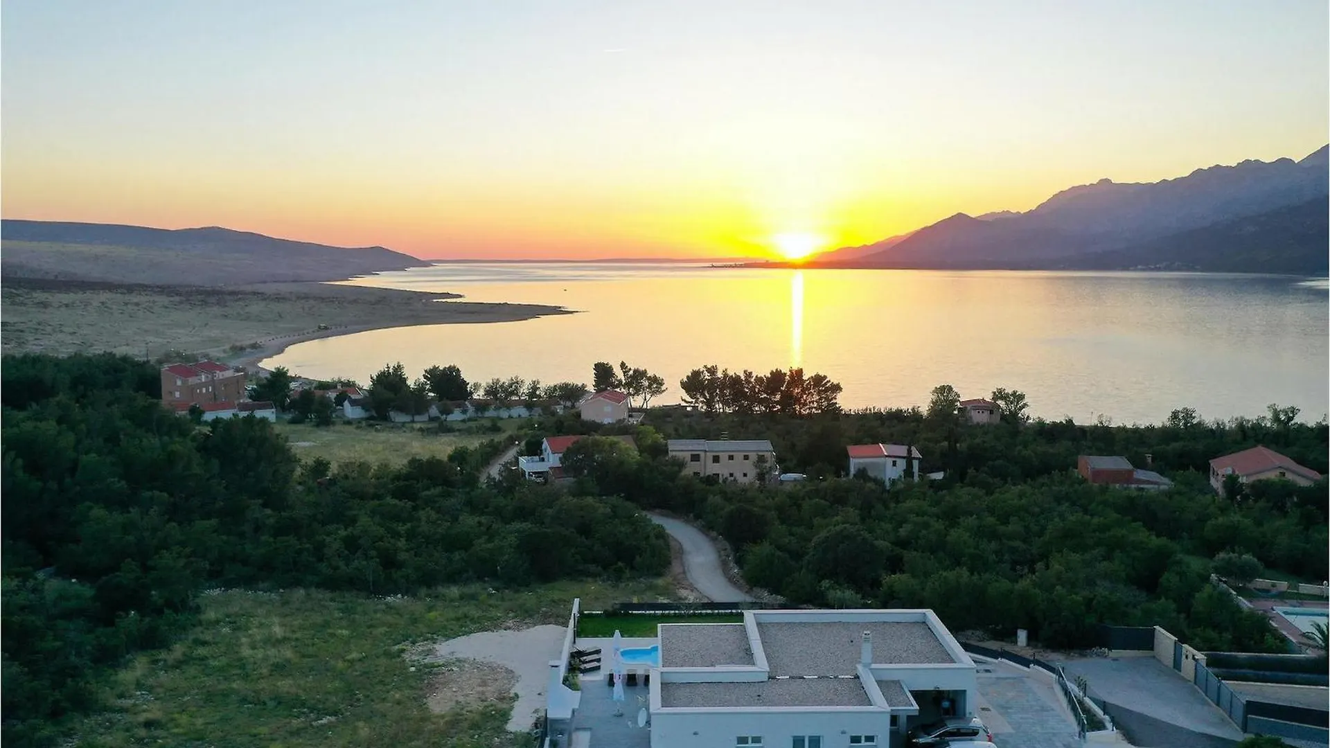 Villa Immortelle Zadar