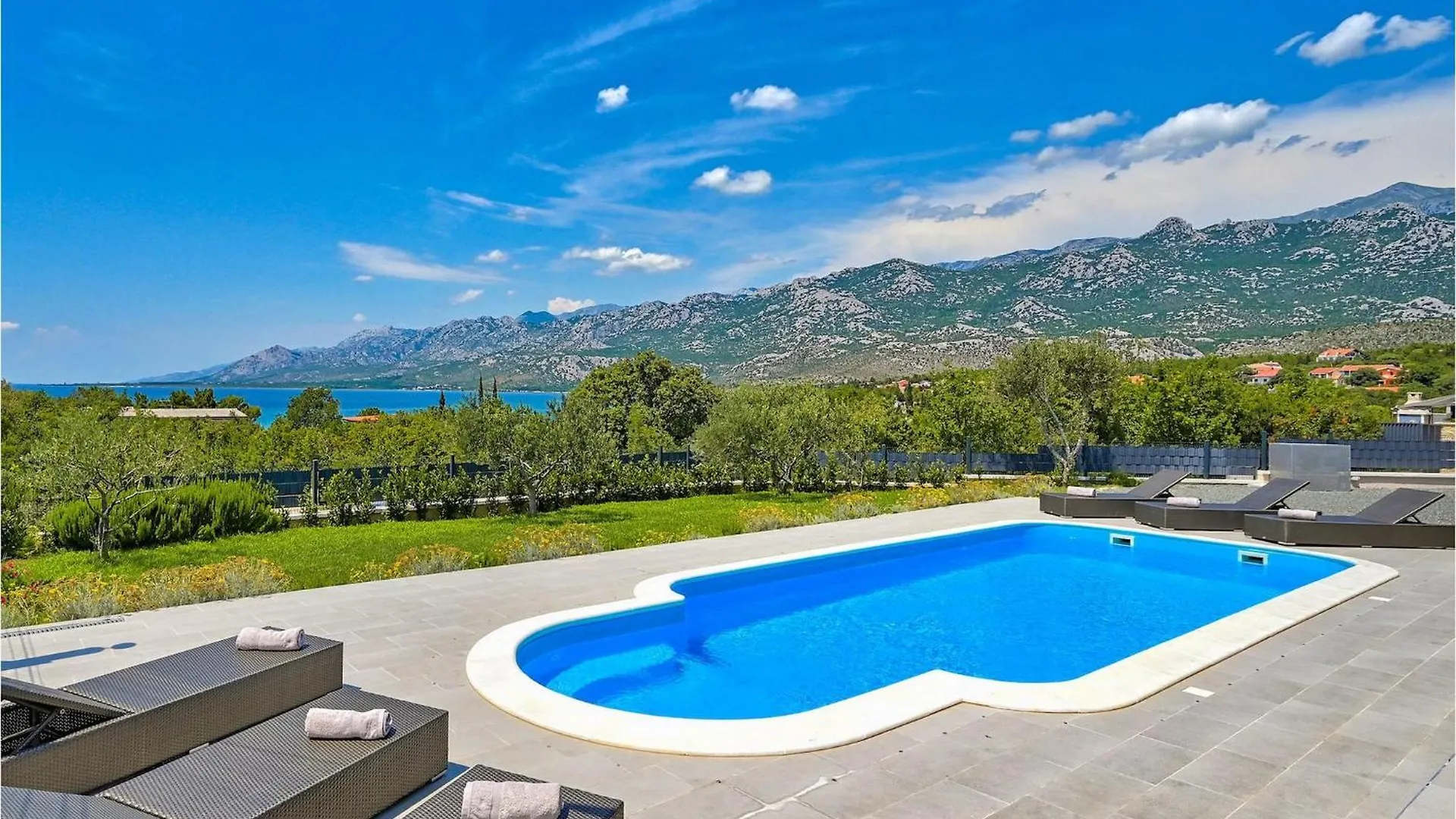 Villa Immortelle Zadar