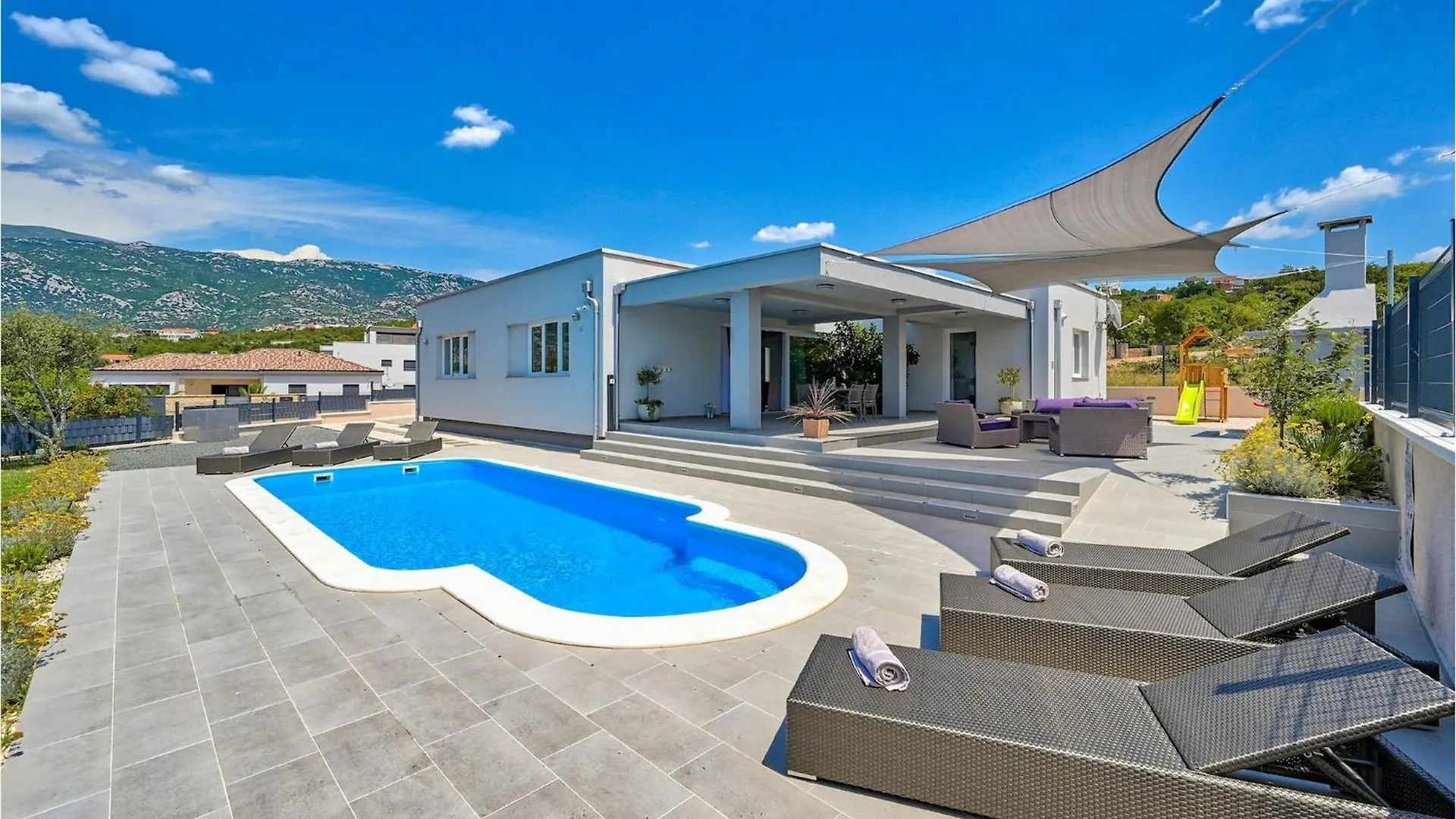 Villa Immortelle Zadar 0*,  Croatia
