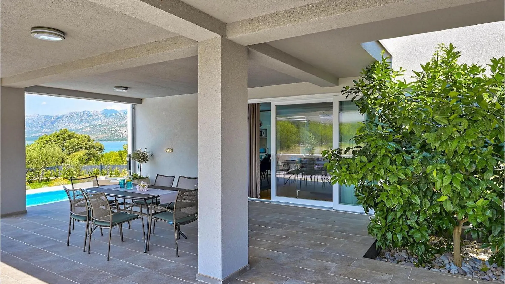 Villa Immortelle Zadar