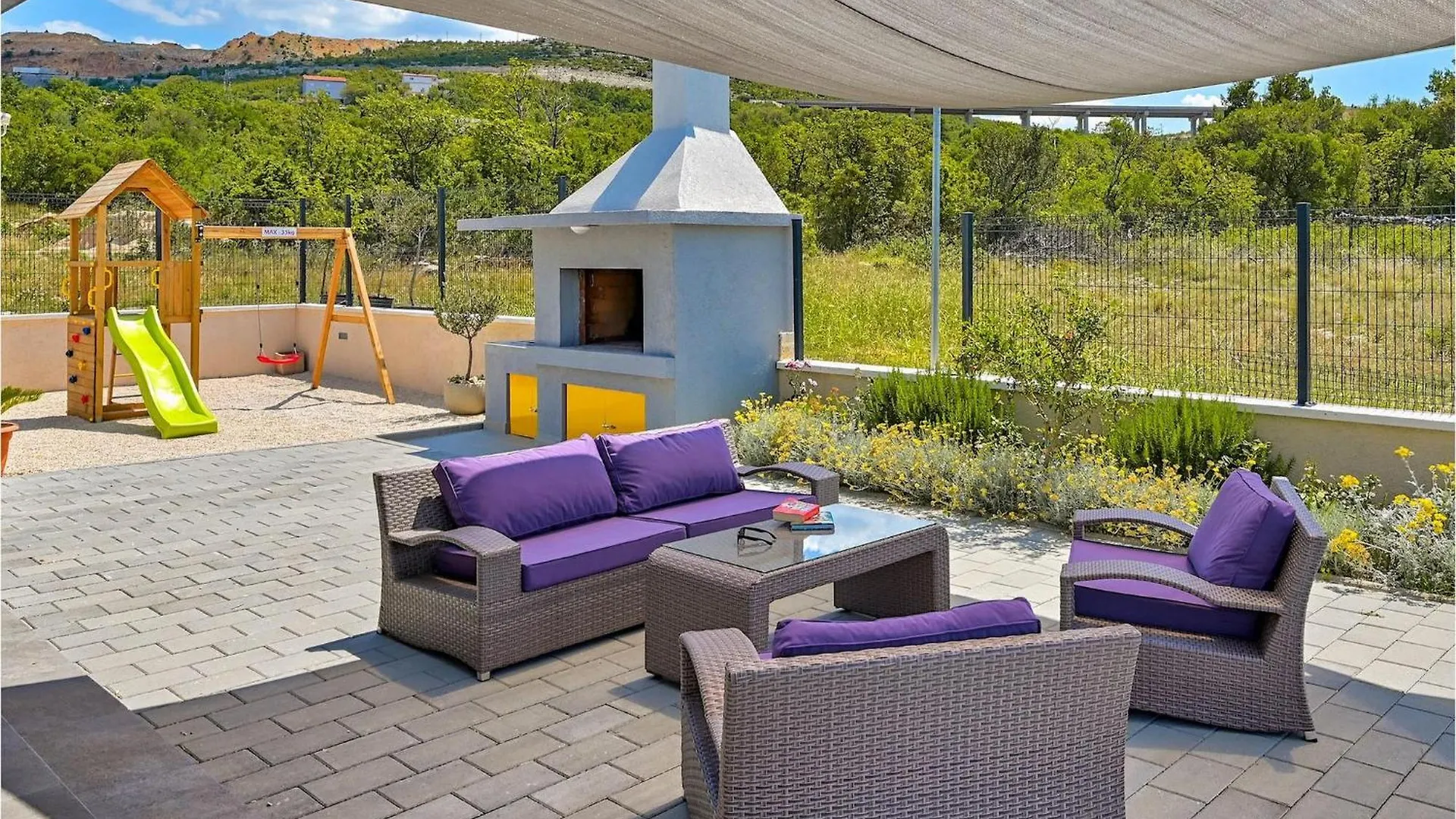 Villa Immortelle Zadar Holiday home