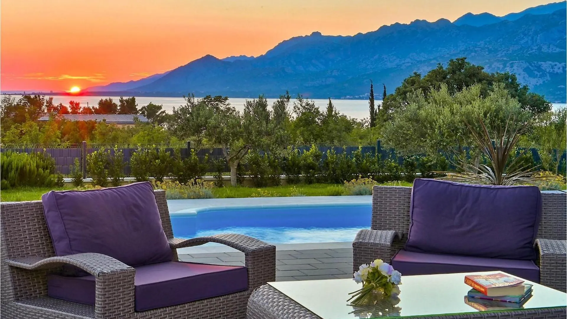 Villa Immortelle Zadar Croatia
